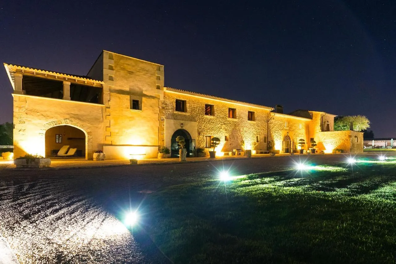 Finca Gomera - Agroturismo Hotel Cala Pi