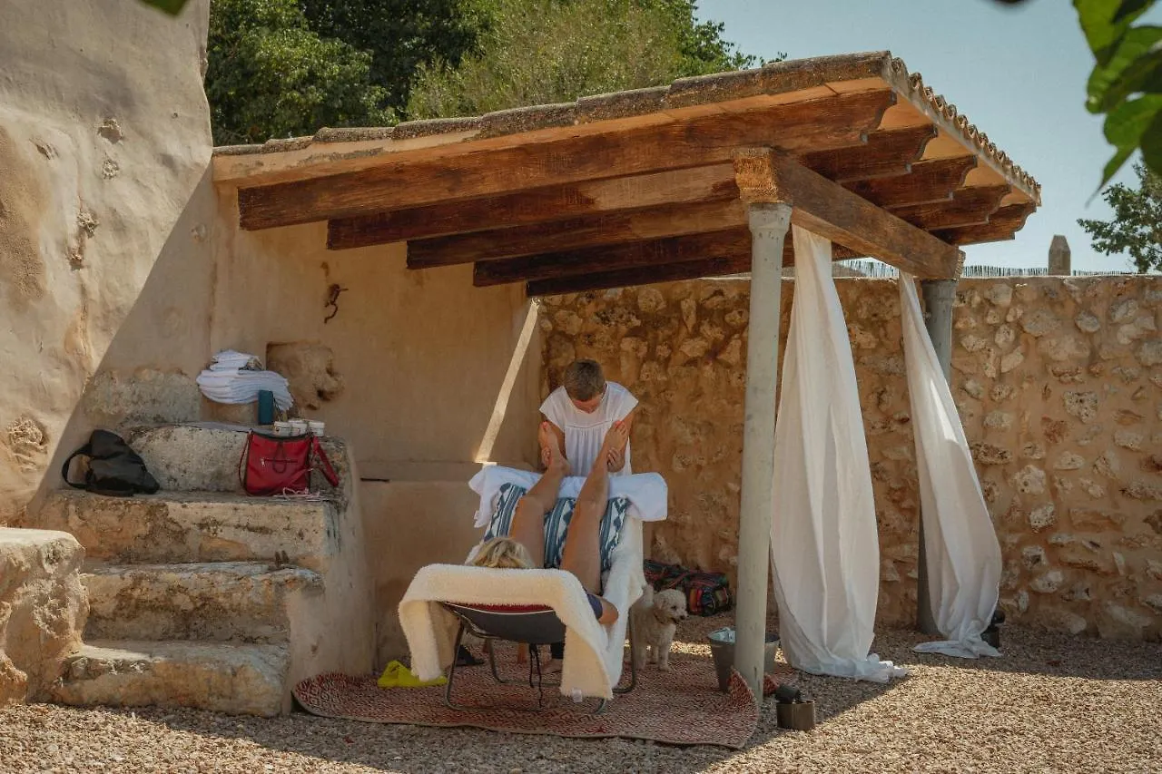 Finca Gomera - Agroturismo Hotel Cala Pi   Cala Pi (Mallorca)