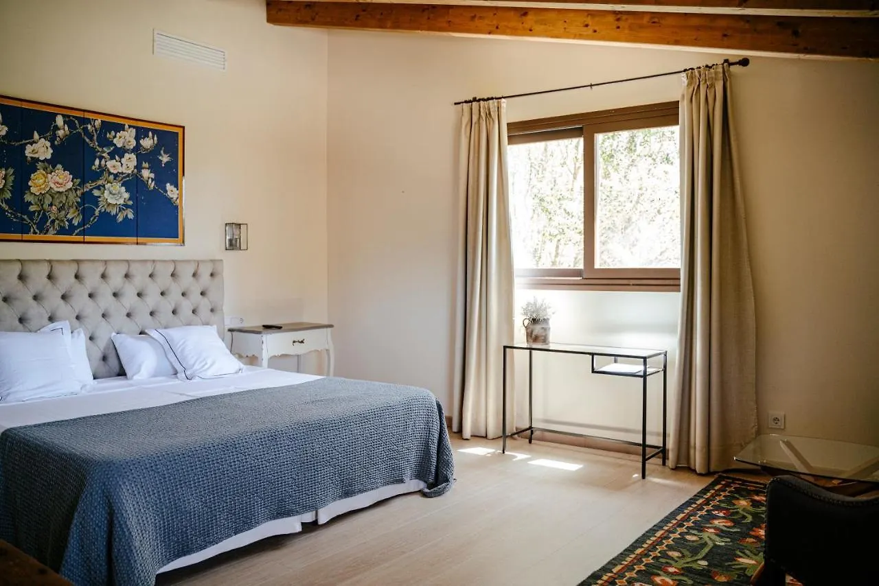 Finca Gomera - Agroturismo Hotel Cala Pi  4*, Cala Pi (Mallorca) Spain