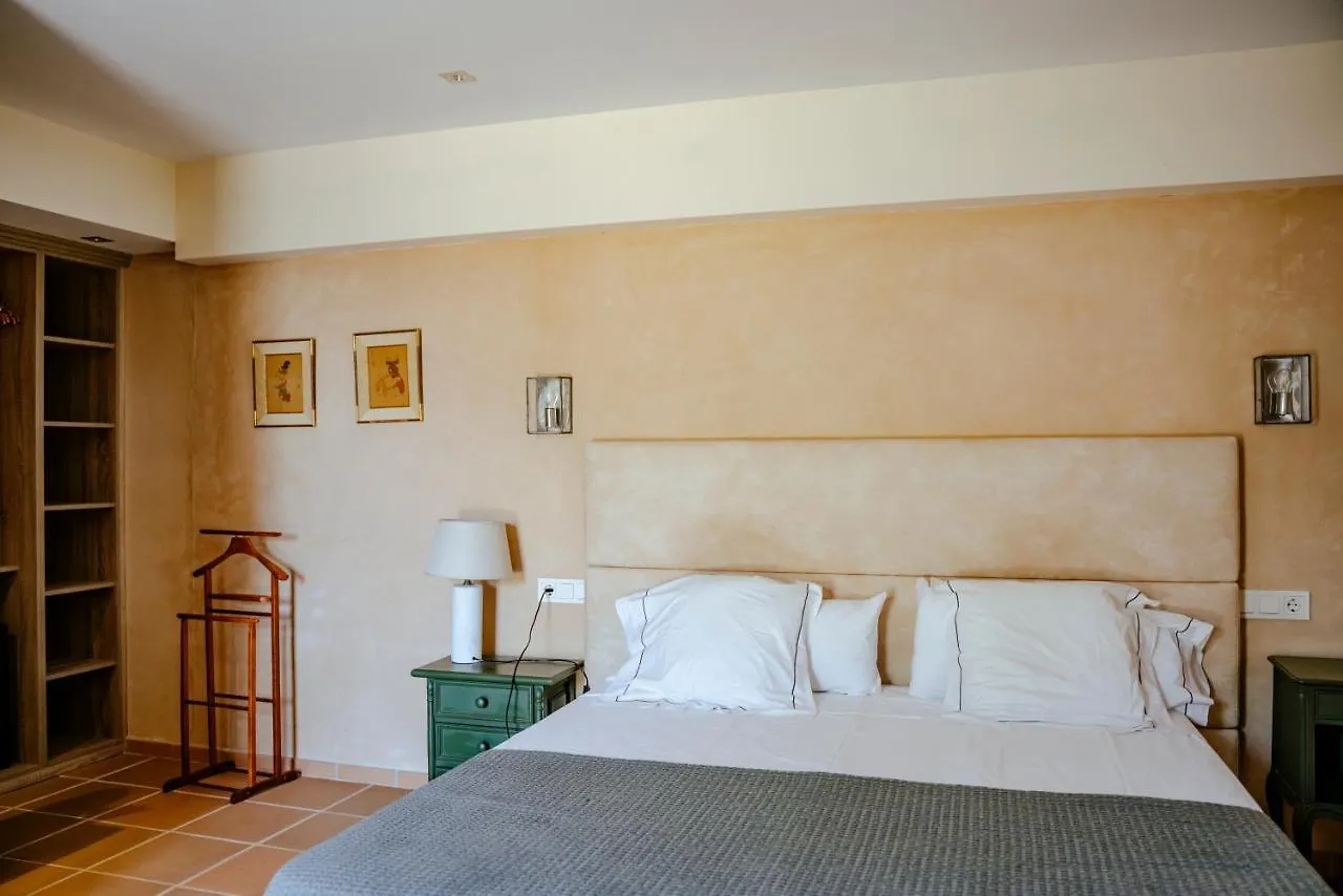 Finca Gomera - Agroturismo Hotel Cala Pi