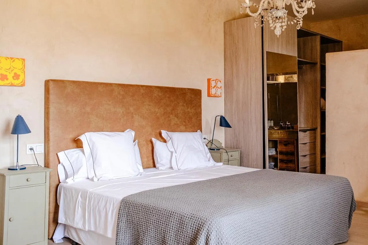 ****  Finca Gomera - Agroturismo Hotel Cala Pi  Spain