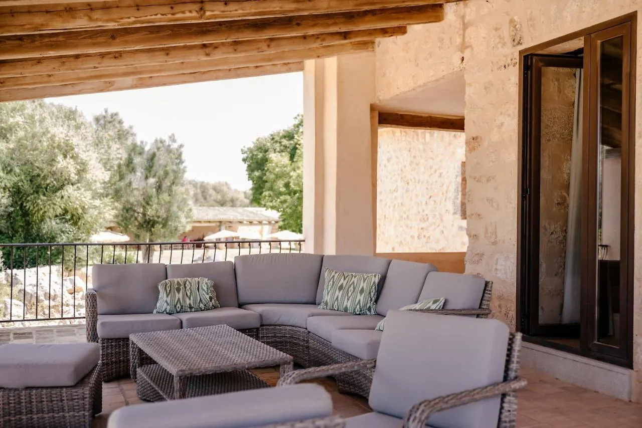 Finca Gomera - Agroturismo Hotel Cala Pi