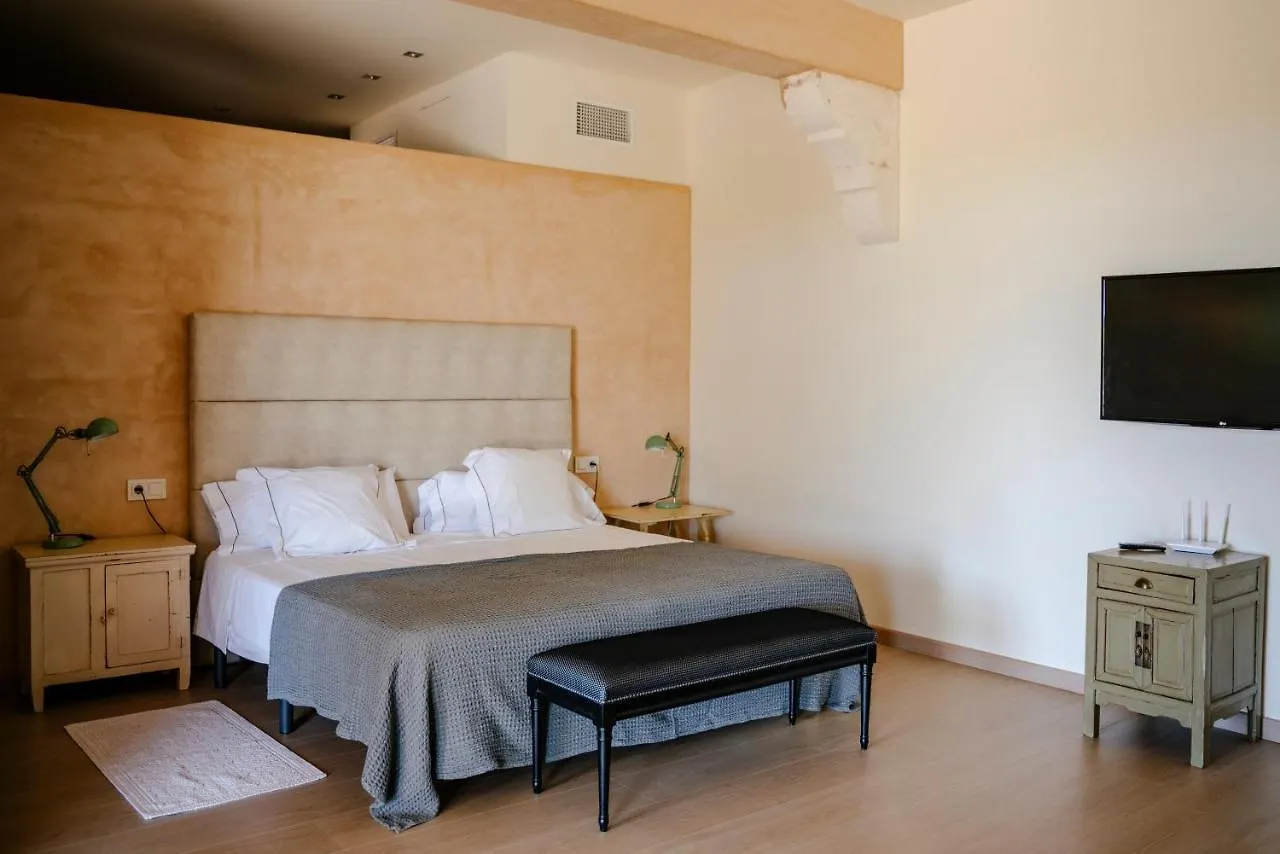 ****  Finca Gomera - Agroturismo Hotel Cala Pi  Spain