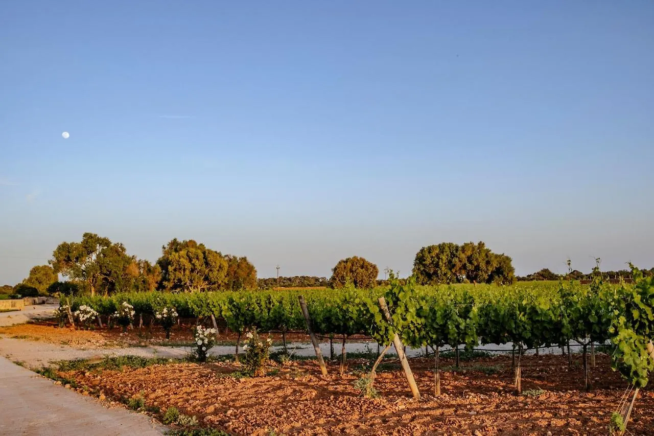 Finca Gomera - Agroturismo Hotel Cala Pi