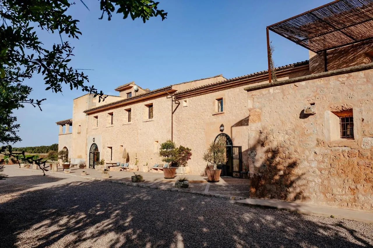 Finca Gomera - Agroturismo Hotel Cala Pi  4*, Cala Pi (Mallorca)
