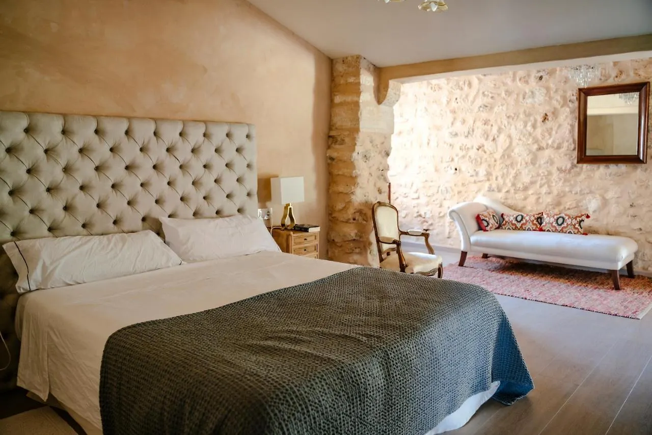 Finca Gomera - Agroturismo Hotel Cala Pi   Cala Pi (Mallorca)