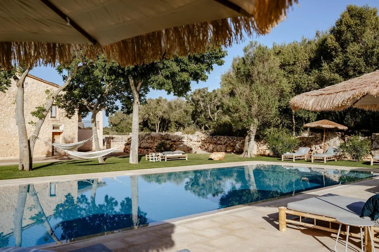 Finca Gomera - Agroturismo Hotel Cala Pi