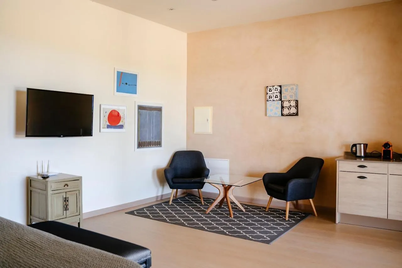 Finca Gomera - Agroturismo Hotel Cala Pi