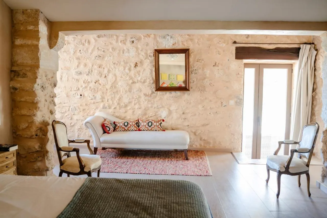 Finca Gomera - Agroturismo Hotel Cala Pi