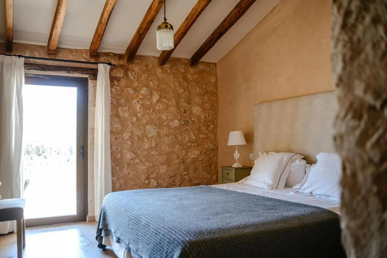 ****  Finca Gomera - Agroturismo Hotel Cala Pi  Spain