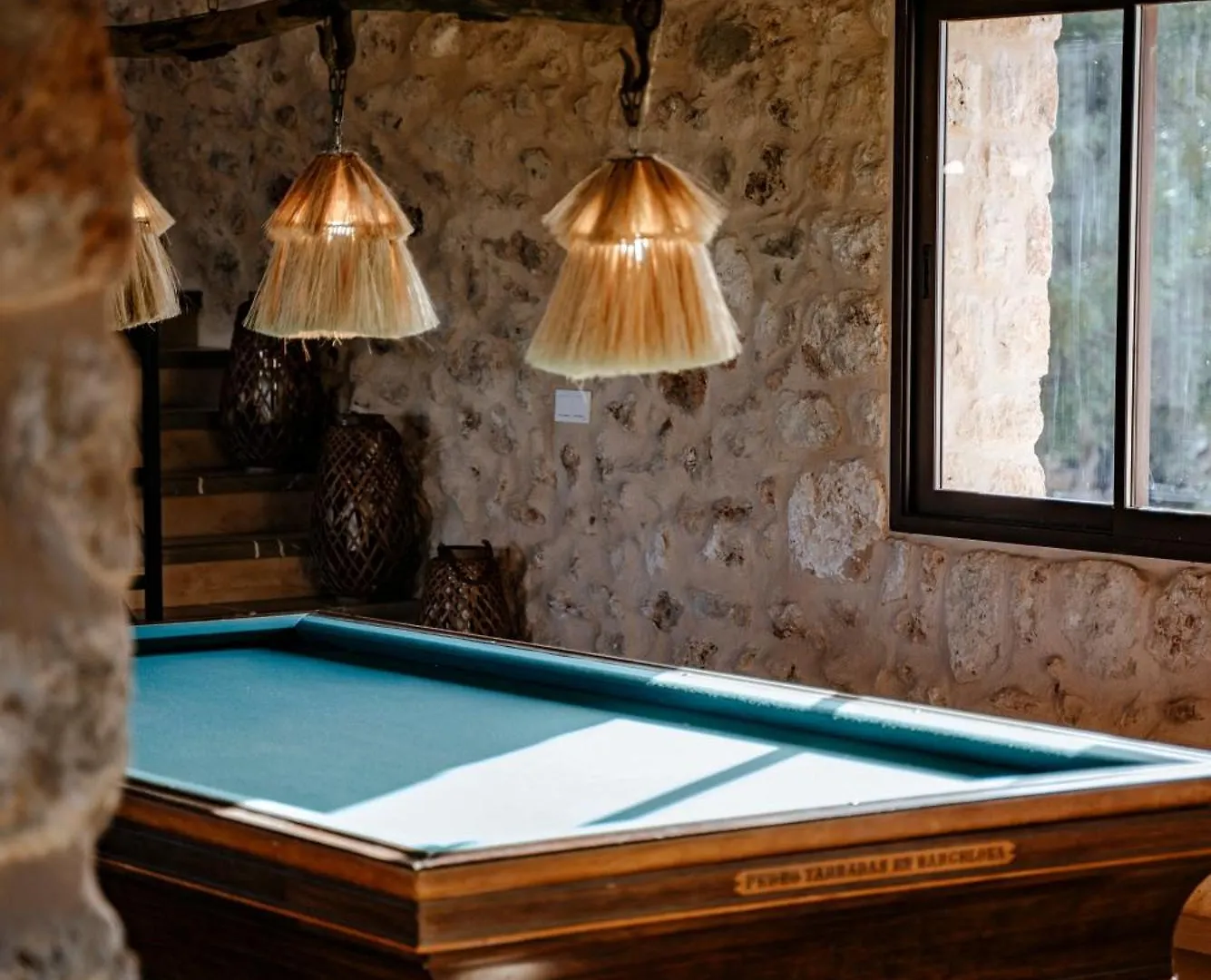Finca Gomera - Agroturismo Hotel Cala Pi