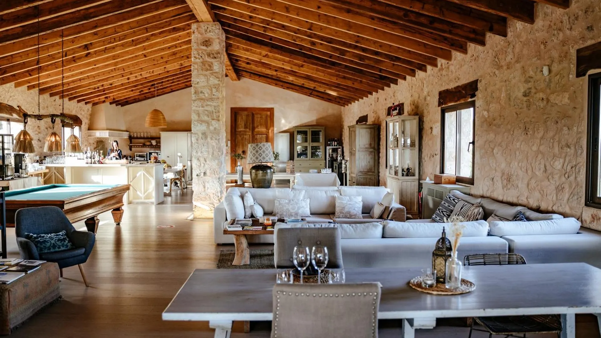 Finca Gomera - Agroturismo Hotel Cala Pi  4*, Cala Pi (Mallorca)