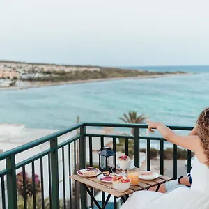 Noray Punta Prima (Menorca)