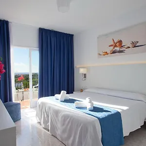 3* Hotel Cala Murada