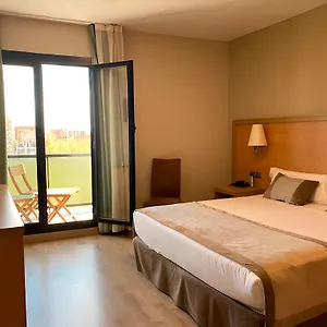 Real 3* Lleida