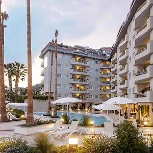 Aqua The Breeze (adults Only +18) 4* Santa Susanna