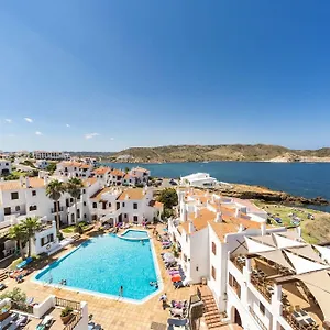 Comitas Tramontana Park Appart hôtel