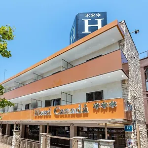 canada-tarragona.catalonia-hotels.com/