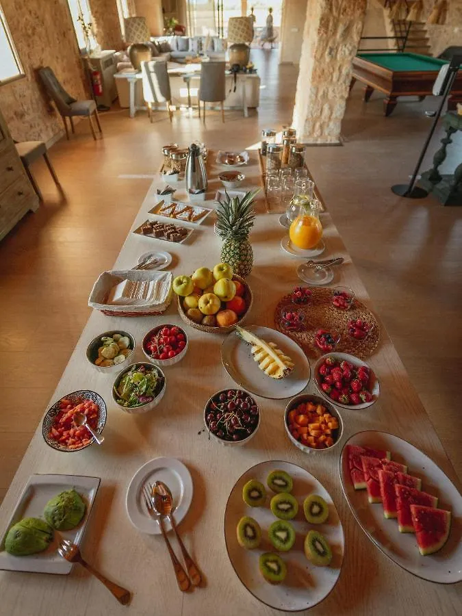 Finca Gomera - Agroturismo Hotel Cala Pi