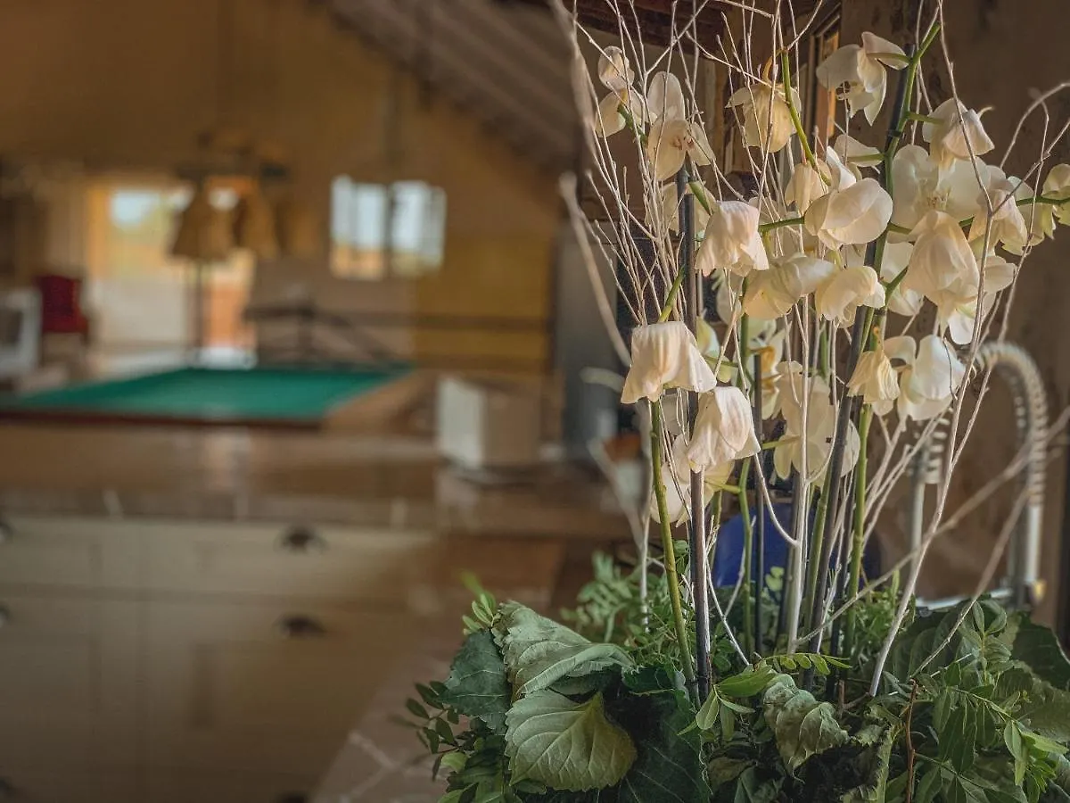 Finca Gomera - Agroturismo Hotel Cala Pi