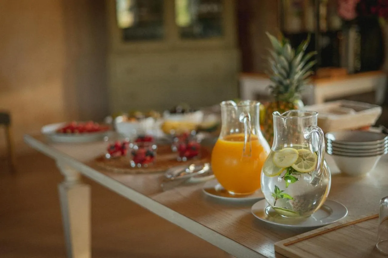 Finca Gomera - Agroturismo Hotel Cala Pi